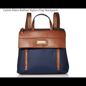 Calvin Klein women’s Backpack